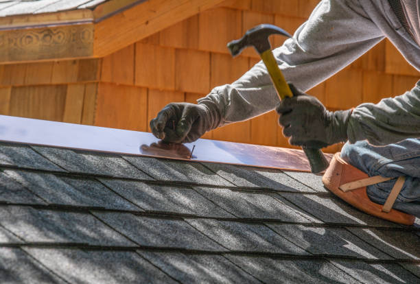 Best Flat Roofing  in Steele, AL