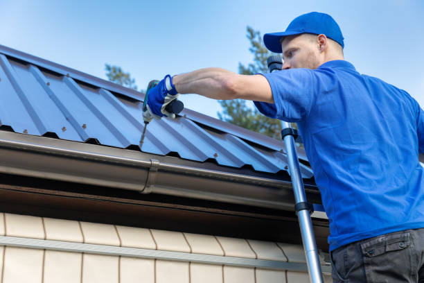 Roof Coating Services in Steele, AL