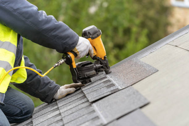 EPDM Roofing in Steele, AL