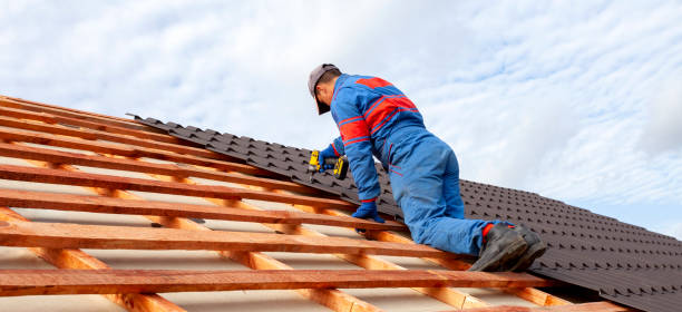 Best Roofing for New Construction  in Steele, AL