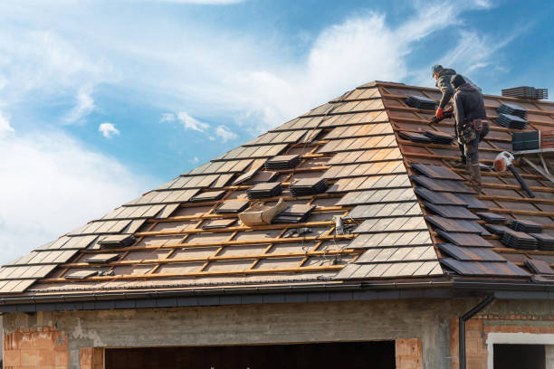 Best Hot Roofs  in Steele, AL
