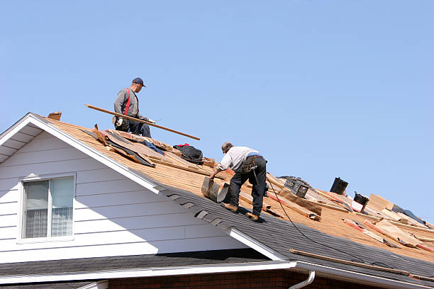  Steele, AL Roofing repair and installation Pros